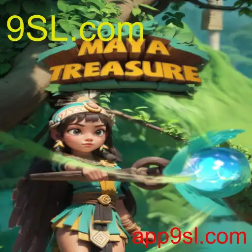 MayaTreasure